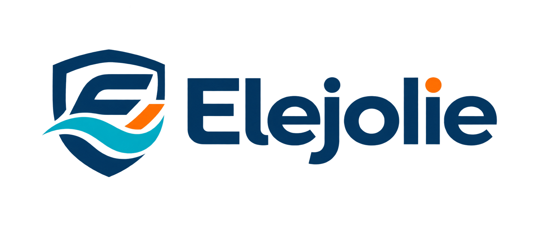 Elejolie life jacket and swim vest manufacturer logo